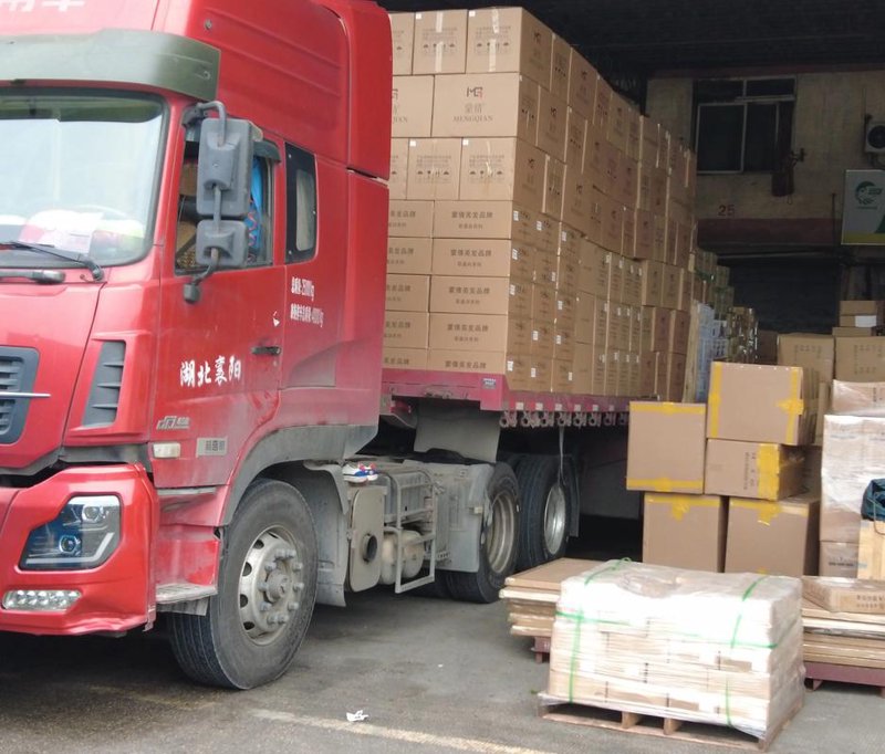 探索国内公路运输的绿色动能